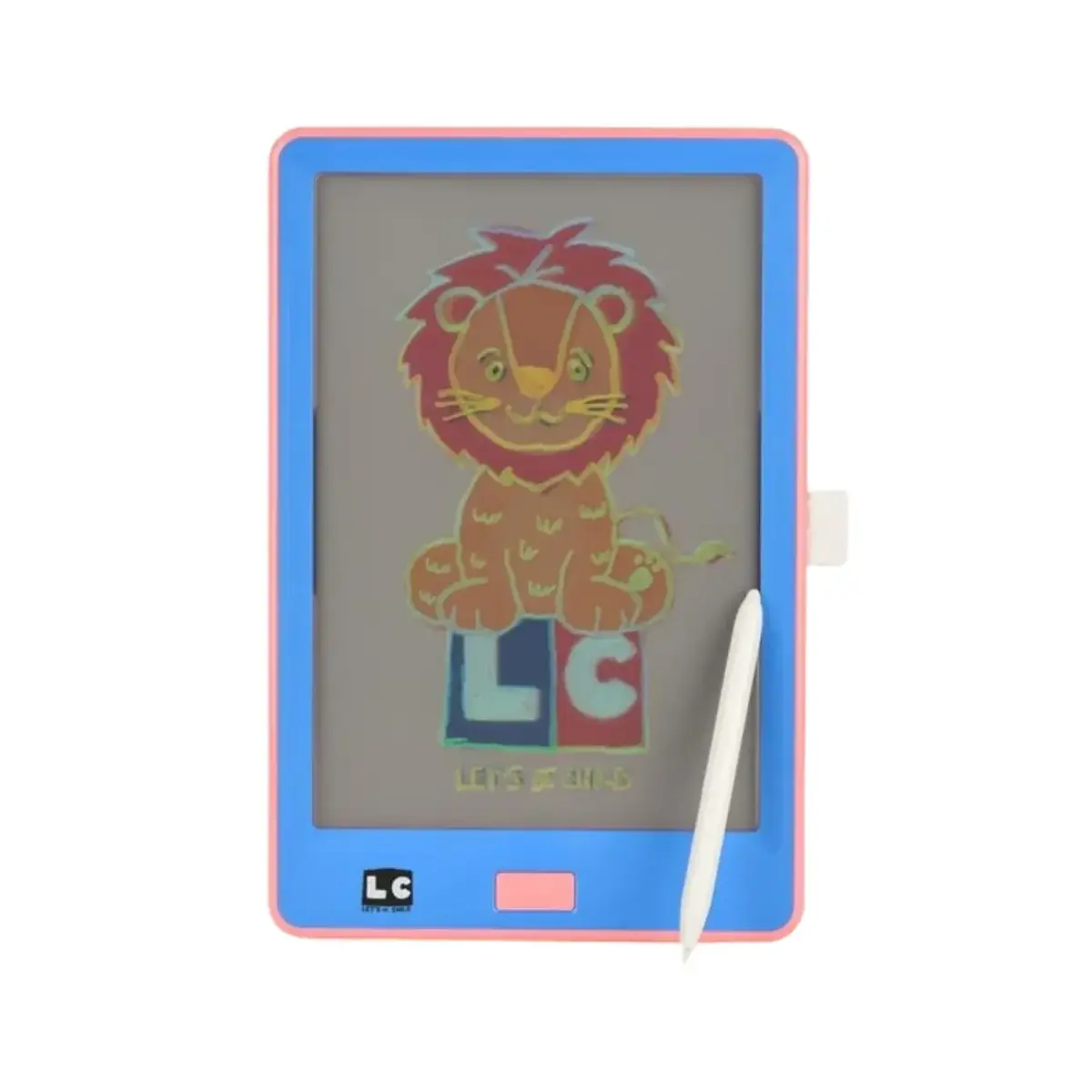 LC Şeffaf Çizim Tableti 10"