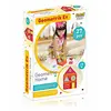 Furkan Toys Kutulu Geometrik Ev