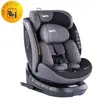 Kraft Royal Fix I-Size Oto Koltuğu 0-36 Kg Grey
