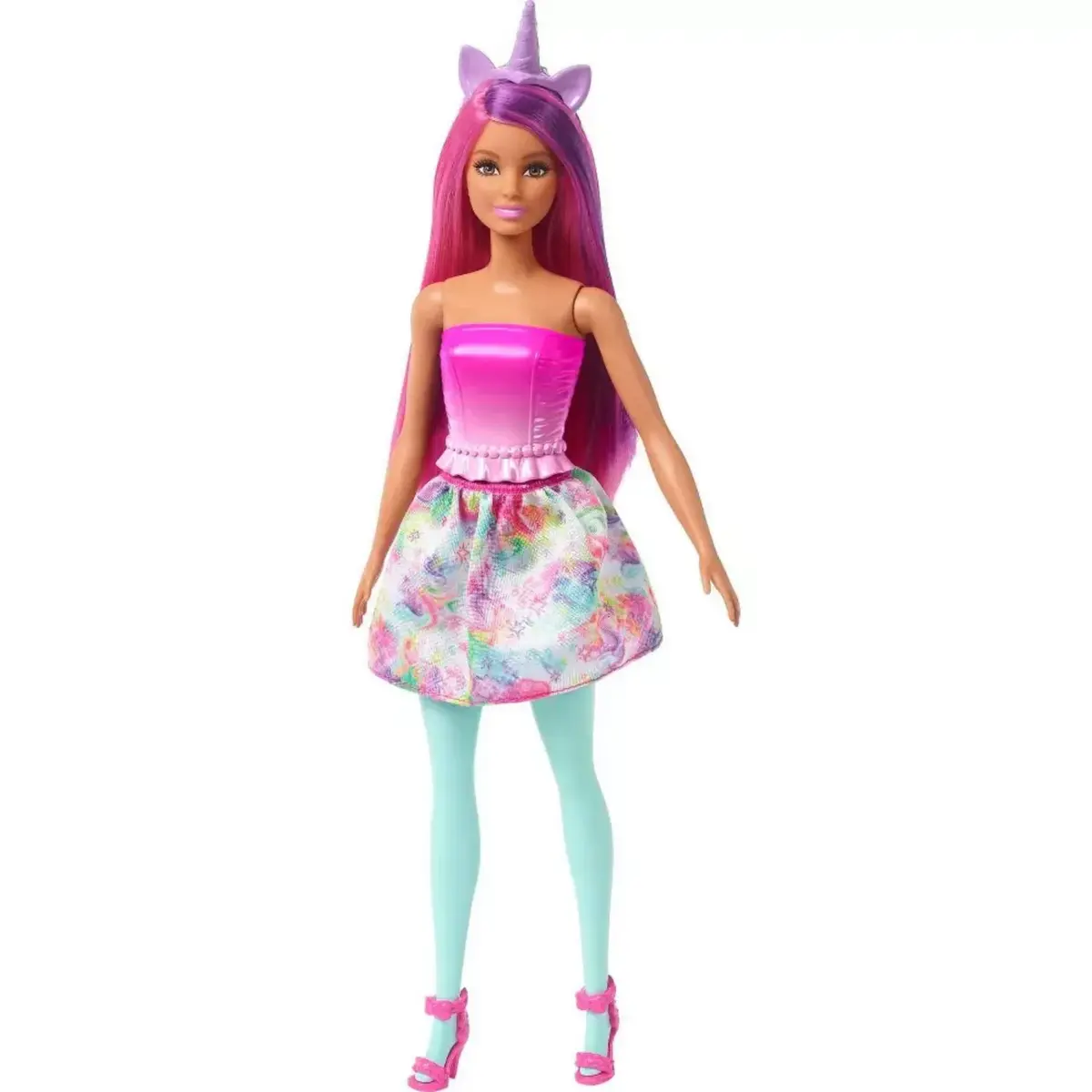 Barbie Dreamtopia Bebek ve Aksesuarları