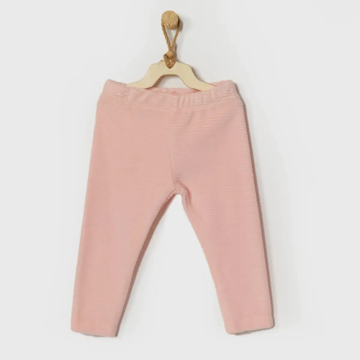 Andy Wawa Pantolon Velvet Street Style Pembe Andy Wawa Pantolon Velvet Street Style Pembe