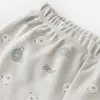Bibaby Organik Zıbın Takımı Battaniyeli Tüllü Hug Me Bear Kar Melanj