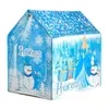 Furkan Toys Homy Prenses Şatosu Oyun Evi