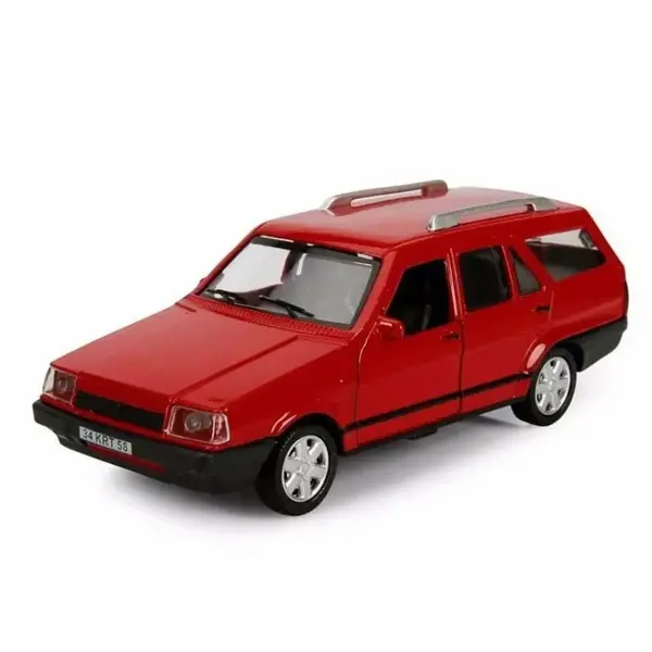 Metal Çekbırak Kartal SLX - Havalı Korna