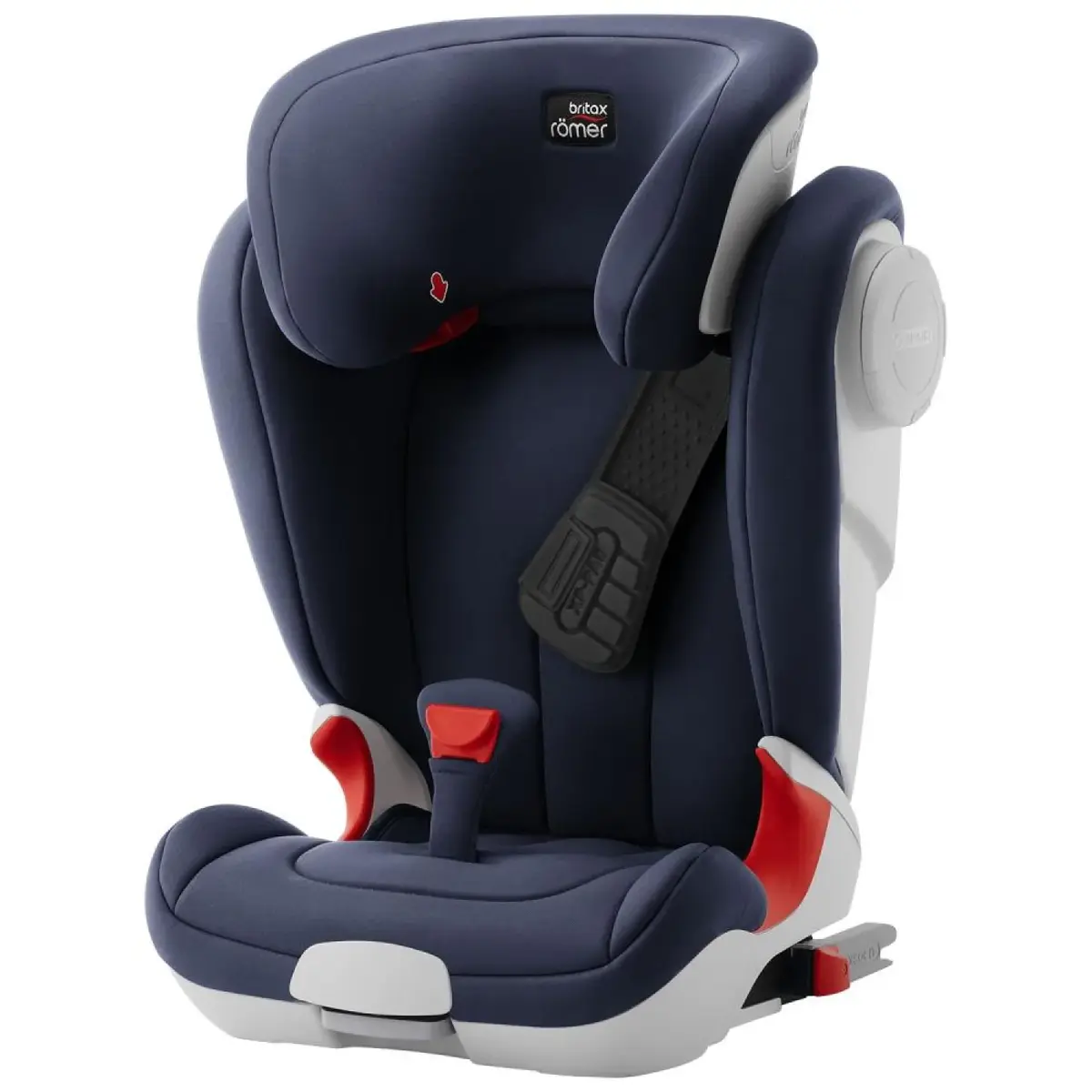 Britax Römer Kidfix II Xp Sict Oto Koltuğu 15-36 Kg Moonlight Blue