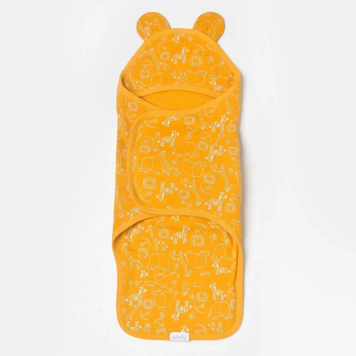 Bibaby Bel Destekli Kundak Zoo Is Good Old Gold Bibaby Bel Destekli Kundak Zoo Is Good Old Gold