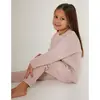 RolyPoly 2li Takım Pembe