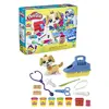 Hasbro Play Doh Veteriner Seti