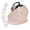 Been Ana Kucağı ve Emzirme Örtüsü Beige
