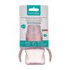 Mamajoo Kulplu Eğitici Bardak 160 ml Powder Pink