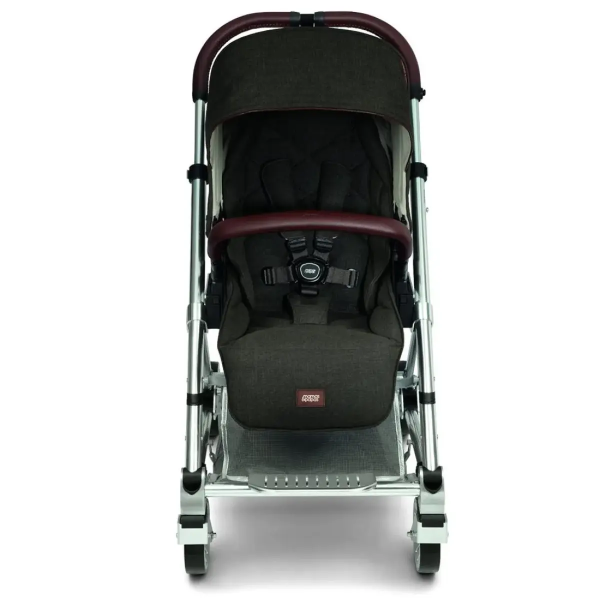 Mamas & Papas Urbo 2 Bebek Arabası Khaki