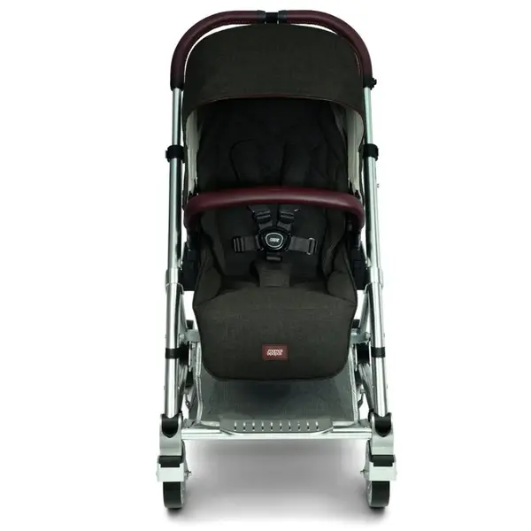 Mamas & Papas Urbo 2 Bebek Arabası Khaki