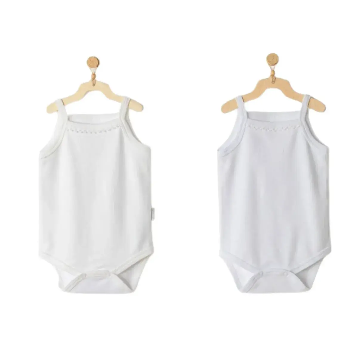 Andy Wawa Body 2li Tank Basic Ekru