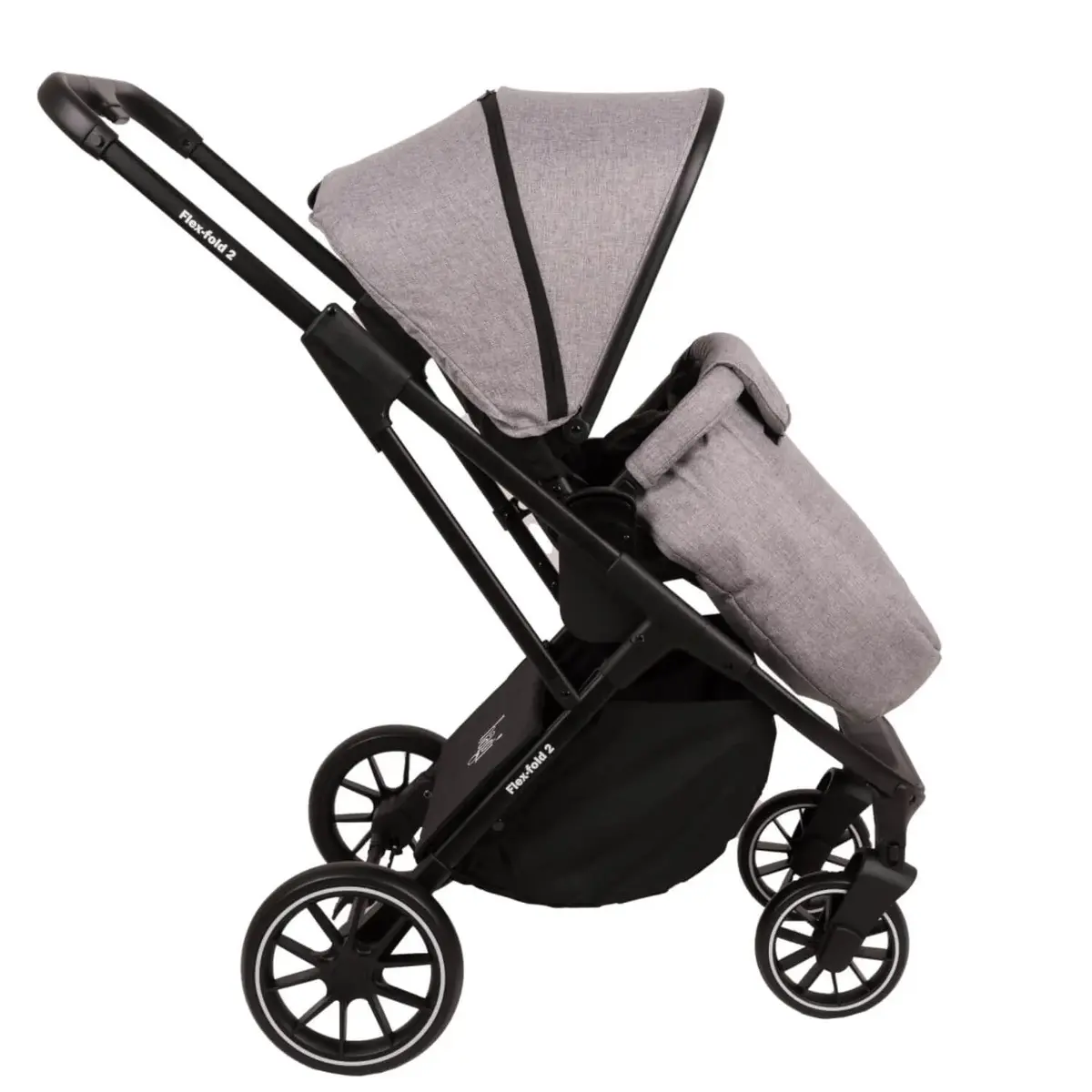 Bagi Flexfold 2 Bebek Arabası Greyson