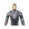 Avengers Tıtan Hero Power Fx Iron Man Figür