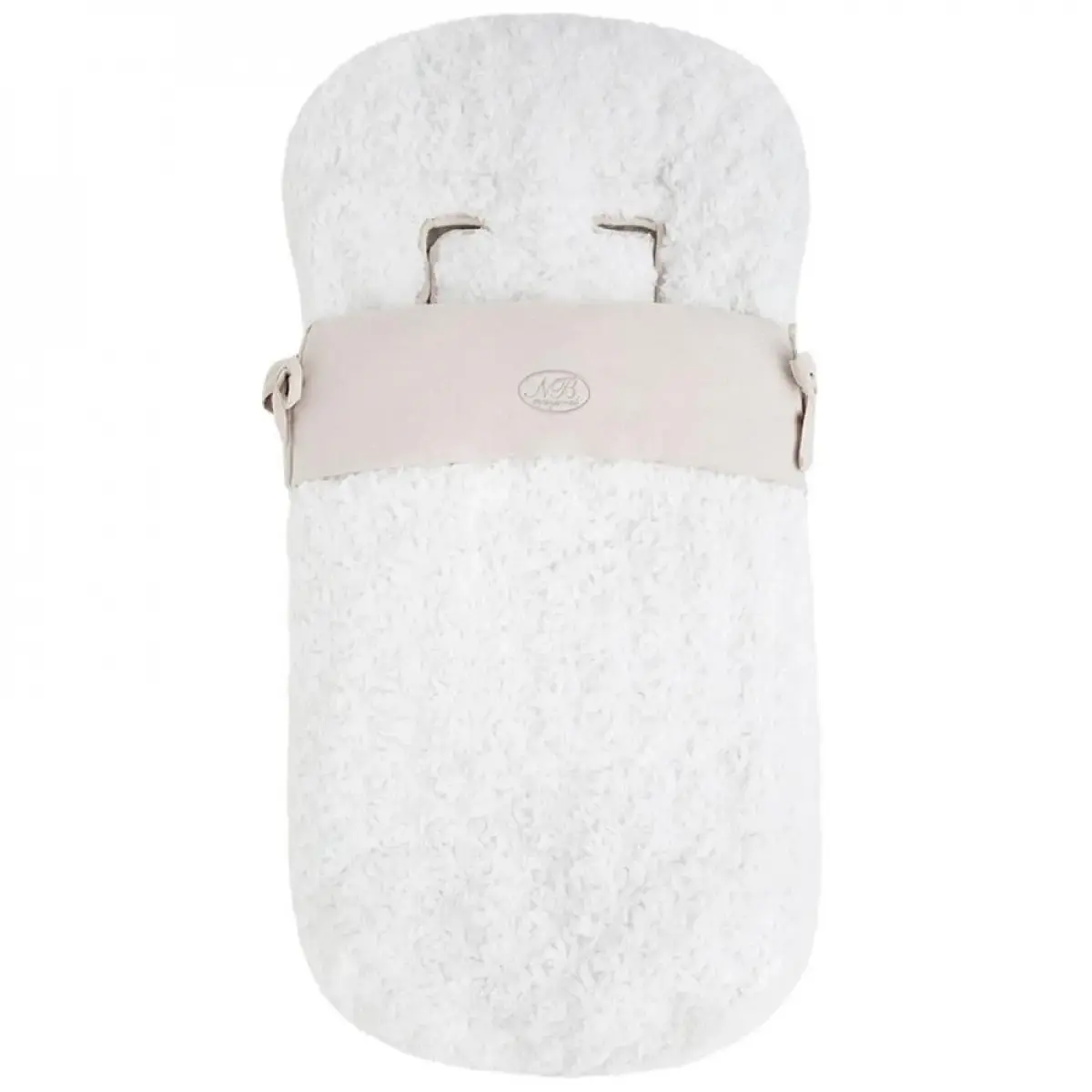 Mayoral Puset Örtüsü Kırık Beyaz