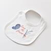 Bibaby Organik Tulum Takımı Tüllü Wild Flowers Spring Blue