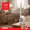 Kanz Bebek Telsizi