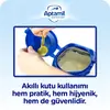 Aptamil 5 Devam Sütü 800 gr Unibaby Sensitive Islak Mendil Hediyeli