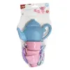 Zuzu Toys Mini Kahve Setim Filede