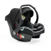 Duux Pro 360 Travel Sistem Bebek Arabası Black