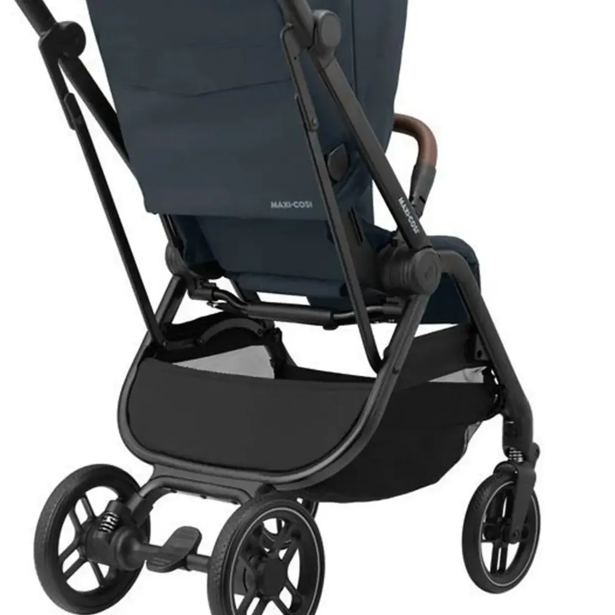 Maxi-Cosi Leona2 Bebek Arabası Essential Graphite