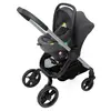 Chicco Trio Alysia I-Size Travel Sistem Bebek Arabası Anthracite