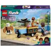 LEGO Friends Mobil Pastane