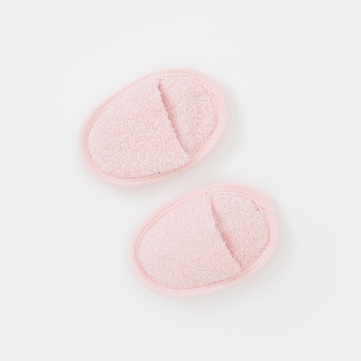 Bibaby Bornoz Takımı Swan Pembe