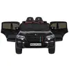 Rollplay Akülü Araba Bmw X5 Premium Siyah