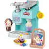 Hasbro Play Doh Süper Renkli Kafe Set