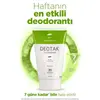 Deotak  Krem Deodorant Plus 35 ml