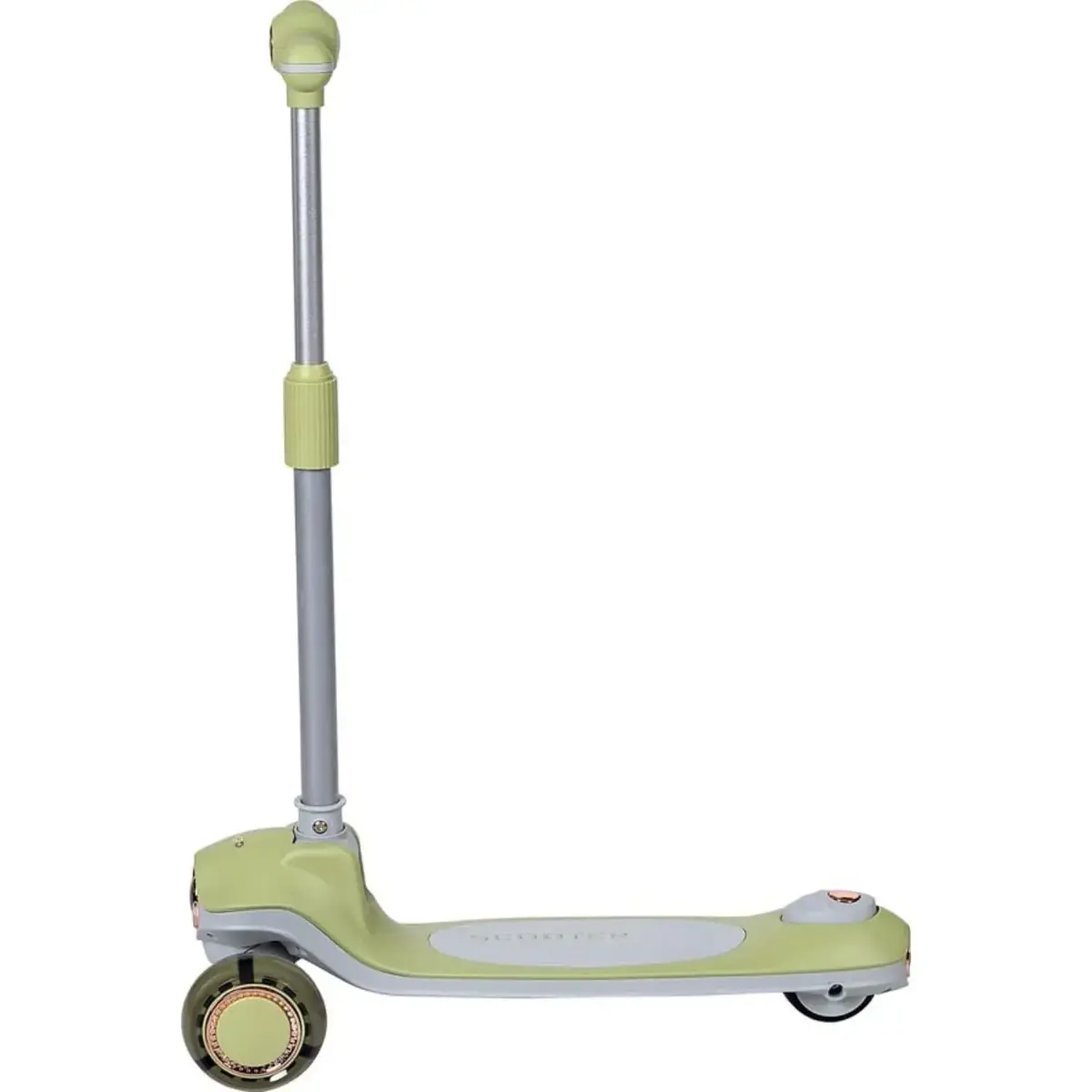 Prego Tommy Scooter Yeşil
