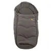 Besafe Izi Go Footmuff Kışlık Oto Koltuğu Kılıfı Lava Grey