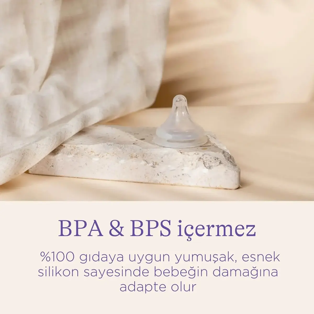 Lansinoh PP Biberon 160 ml