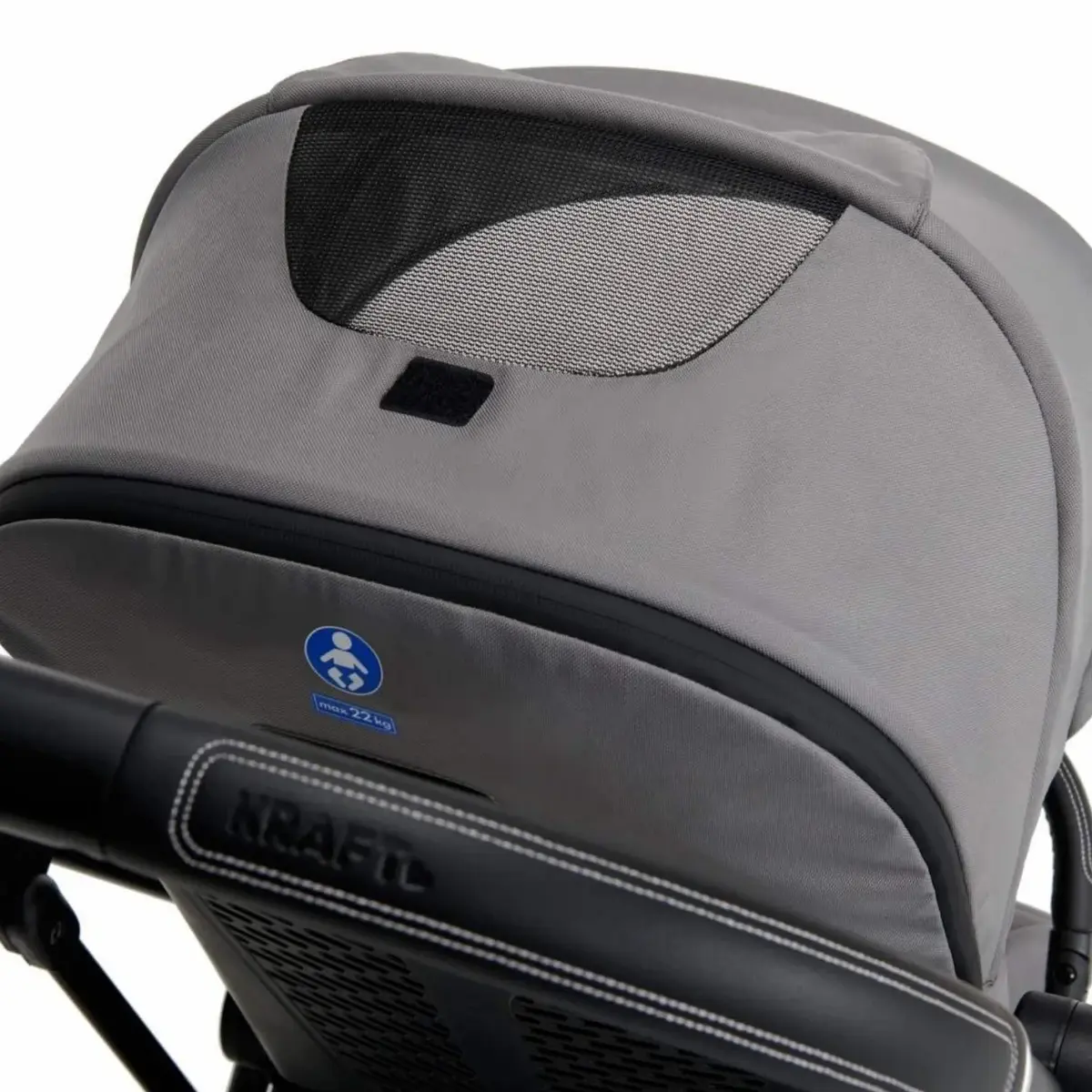 Kraft Tokyo 360 Travel Sistem Bebek Arabası Green