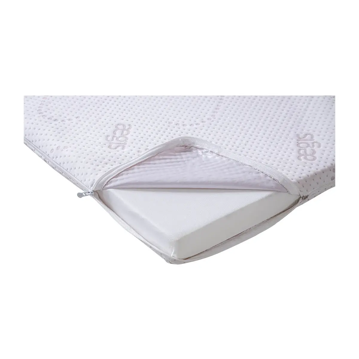 Kanz Fredo Oyun Parkı Yatağı Pamuk 60*120 cm