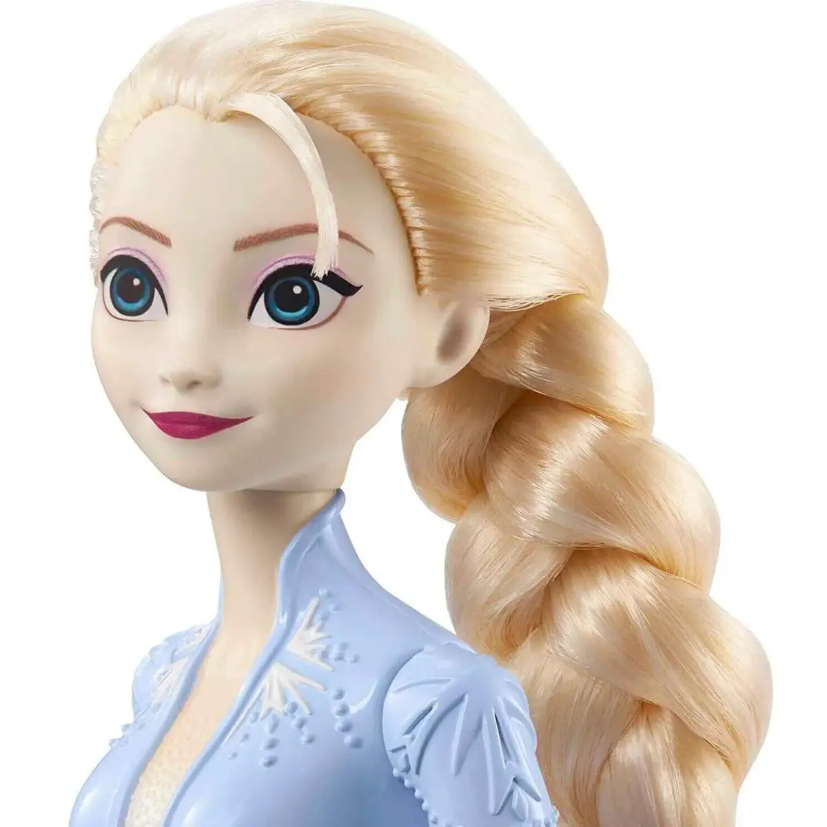 Disney Karlar Ülkesi Ana Karakter Bebekler