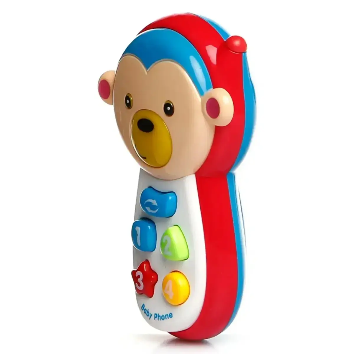 Müzikli Telefon 
