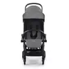 Bumprider Connect3 Bebek Arabası Black Grey