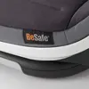 Besafe Izi Flex Fix I-Size Oto Koltuğu 15-36 Kg Midnight Black Melange