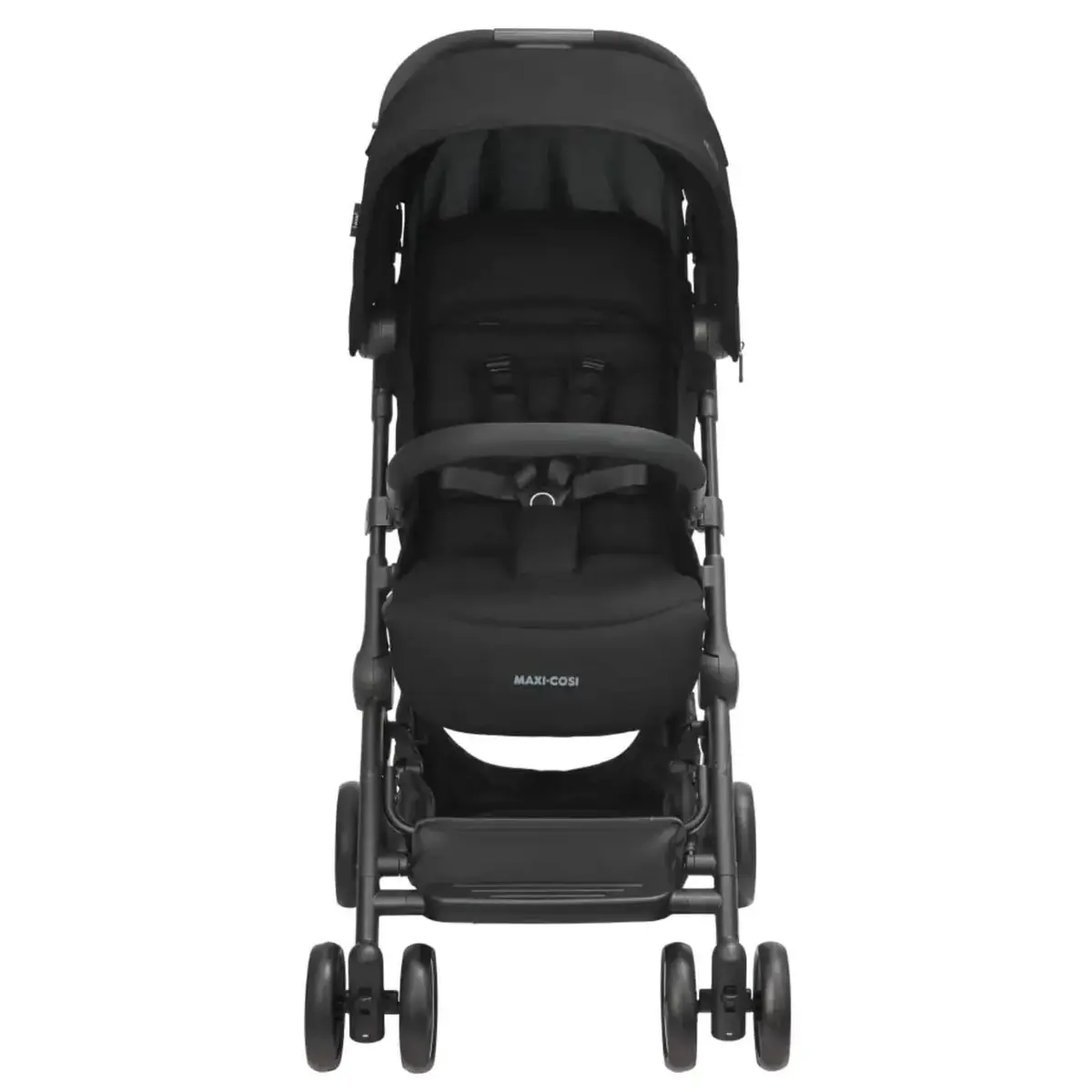 Maxi Cosi Lara2 Cabin Bebek Arabası Essential Black