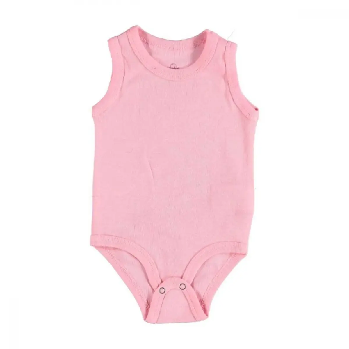 Bibaby Atlet Body Bimini Renkli Pembe Bibaby Atlet Body Bimini Renkli Pembe