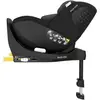 Maxi Cosi Mica Pro I-Size Isofixli Oto Koltuğu 0-18 Kg Authentic Black