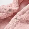 Bibaby Yelek Stars Welsoft Pembe