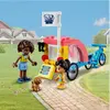 LEGO Friends Köpek Kurtarma Bisikleti 41738