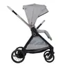 Chicco Bellagio 2.0 Bebek Arabası Lunar Rock