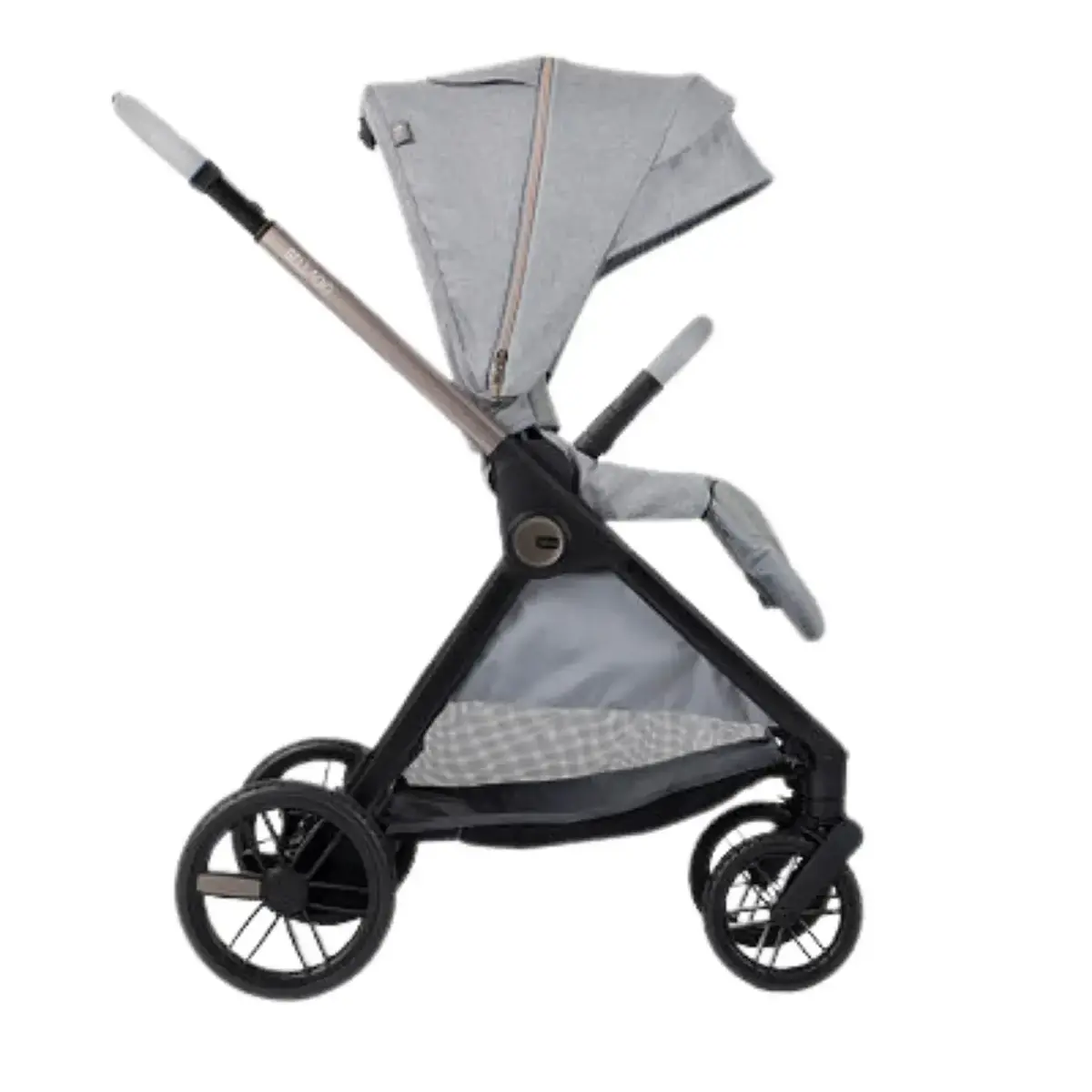 Chicco Bellagio 2.0 Bebek Arabası Lunar Rock