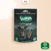 Organik Vegan Zeytinli Grissini 55 gr