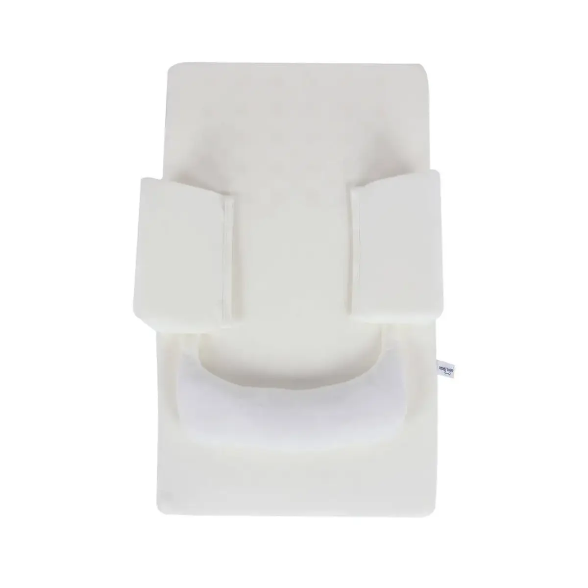 Sevi Bebe Çok Fonksiyonlu Yatış Yastığı Ekru